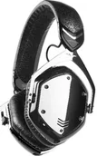 Słuchawki - V-MODA Crossfade Wireless Chrome - miniaturka - grafika 1