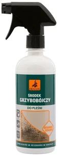DRAGON ŚRODEK GRZYBOBÓJCZY 0,5L - Akcesoria BHP - miniaturka - grafika 2