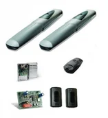 Napędy i siłowniki do bram - Came Zestaw AXO (wjazd do 8m) ZESTAW_AXO_8M - miniaturka - grafika 1