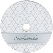 Nośniki danych - Płyta DVD TS Studniówka (DVD-R 4,7GB 16x) - miniaturka - grafika 1