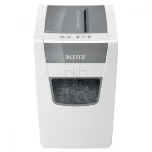 Leitz Leitz IQ Home Office Slim P4 80010000 - Niszczarki - miniaturka - grafika 2