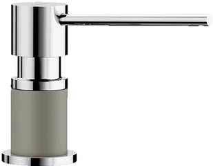 Blanco Dozownik LATO tartufo 525816) 525816 - Mydelniczki i dozowniki mydła - miniaturka - grafika 5