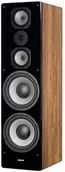 Głośniki i kolumny - Dynavoice Challenger M-105 dąb - miniaturka - grafika 1