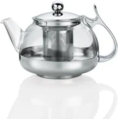 Dzbanki i imbryki - Kuchenprofi Czajnik z sitkiem 1,2 l - miniaturka - grafika 1