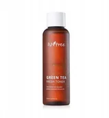 Toniki i hydrolaty do twarzy - Isntree Green Tea Fresh Toner 200 ml - miniaturka - grafika 1