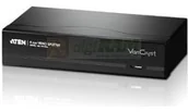 Rozgałęźniki - ATEN VS134A-AT-G 4P Video Splitter Bandw 450Mz VS134A-AT-G - miniaturka - grafika 1
