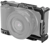 Kamery cyfrowe - akcesoria - smallrig Klatka operatorska 3531 Cage For Sony ZV-E10 - miniaturka - grafika 1