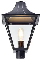 Lampy ogrodowe - Markslojd DANDY 107120 klosz 1x100W E27 - miniaturka - grafika 1