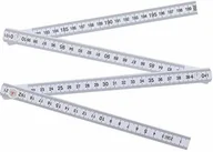 Klucze i nasadki - Kraftmann 2052 | skala ogniw | 10 ogniw | 2 m - miniaturka - grafika 1