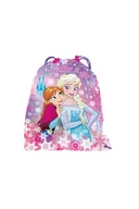 Worki na buty - Frozen Worek dziewczęcy Kraina Lodu 3Y36F9 3Y36F9 SAM  1 - miniaturka - grafika 1