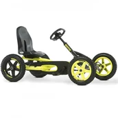 Jeździki dla dzieci - Berg Buddy Cross - miniaturka - grafika 1