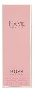Hugo Boss Ma Vie LEau woda toaletowa 50 ml - Wody i perfumy damskie - miniaturka - grafika 3