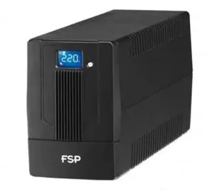 FSP iFP Series iFP 600 PPF3602700 - Zasilacze awaryjne UPS - miniaturka - grafika 2