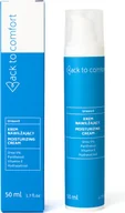 Kremy do twarzy - Back To Comfort Back To Comfort Ureavit Nawilżający krem z mocznikiem 5% 50ml - miniaturka - grafika 1