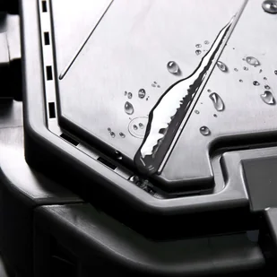 vidaXL Kompostownik termiczny do ogrodu, 320 L, plastikowy - Kompostowniki - miniaturka - grafika 2