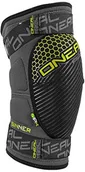 Ochraniacze - O'Neal Sinner kolana Protektor Szary, s 0268-306 - miniaturka - grafika 1