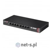 Switche - Edimax GS-3008P - miniaturka - grafika 1
