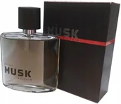 Wody i perfumy męskie - Avon Musk Vulcain Edt 75 ml - miniaturka - grafika 1