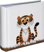 Albumy fotograficzne - Hama Album Liam Memo 10x15 cm 200 zdj 2372 2372 - miniaturka - grafika 1