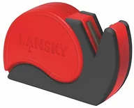 Ostrzałki do noży - Lansky Ostrzałka do noży Sharp N Cut, stalowa - miniaturka - grafika 1