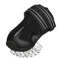 Ubranka dla psów - Trixie TX 19460 BUTY OCHRONNE WALKER ACTIVE XS - miniaturka - grafika 1