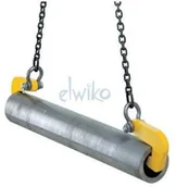 Zawiasy, okucia i inne akcesoria - Yale TRO 2/90 - uchwyt, udźwig 2000kg - miniaturka - grafika 1