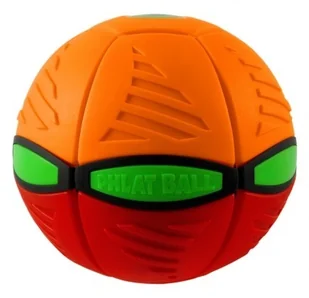 Epee EP Latająca Dyskopiłka V3 seria 4 p12 03050 - Piłki dla dzieci - miniaturka - grafika 7