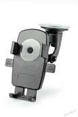 Uchwyty samochodowe do telefonów - Moje Auto VIRAGE Uniwersalny uchwyt do telefonu SmartFIT 93-037 93-037 - miniaturka - grafika 1