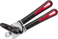 Otwieracze do puszek - Westmark Otwieracz do puszek Gallant Czarno-czerwono-srebrny + AGD 70% taniej na czwarty najtańszy produkt! - miniaturka - grafika 1