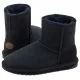 Kozaki damskie - Emu Australia Buty Stinger Mini Midnight W10003 (EM119-o) para 35/36:1|38:2|40/41:2| - miniaturka - grafika 1