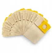 Worki do odkurzaczy - Sebo Sorma 375 455 Tm 375 Tm 455 Worki - miniaturka - grafika 1