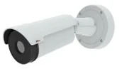 Kamery IP - Axis IP Q2901-E 9mm 336x256@8.3 kl/s Q2901-E PT 9MM 8.3 - miniaturka - grafika 1