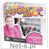 Dromader Bąbelkowy żel - Zabawy w naśladowanie dorosłych - miniaturka - grafika 2