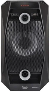 Trevi XF 800 - Power audio - miniaturka - grafika 2