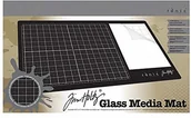 Pozostałe akcesoria dla plastyków - Unbekannt Tonic Studios Tim Holtz Glass Media mat 1914E - miniaturka - grafika 1