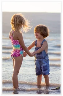 NA Ramki zdjęcia 3 szt. ścienne lub stojące 13x18 cm MDF 332367 - Ramki na zdjęcia - miniaturka - grafika 4