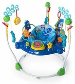 Leżaczki i huśtawki - Baby Einstein Skoki aktywności centrum Neptune Ocean Discovery, - miniaturka - grafika 1