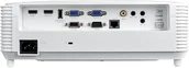 Projektory - Optoma W319ST Biały (E9PD7DR02EZ1) - miniaturka - grafika 1