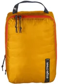 Kosmetyczki, organizery i kuferki - Eagle Creek Eagle Creek Pack It Isolate Clean Dirty Cube S, żółty 2021 Organizery podróżne EC0A48XM299 - miniaturka - grafika 1