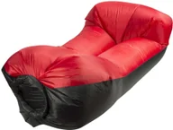 Meble turystyczne - Lazy BAG SOFA łóżko dmuchane leżak 3 generacja - miniaturka - grafika 1