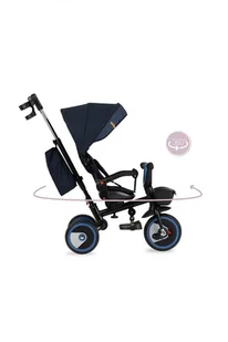 Momi Momi INVIDIA rowerek trójkołowy 5Y40B0 5Y40B0 SAM  One size - Rowerki trójkołowe - miniaturka - grafika 9