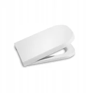 Deski sedesowe - Roca Gap Rimless Deska Sedesowa Wolnoopadająca - miniaturka - grafika 1