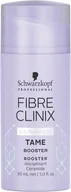 Odżywki do włosów - Schwarzkopf Professional Professional Fibre Clinix Tame Booster - Booster Wygładzający 30ml - miniaturka - grafika 1