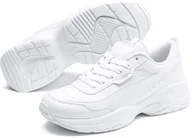 Sneakersy męskie - Puma BUTY CILIA MODE 37112502 - miniaturka - grafika 1