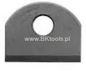 Narzędzia warsztatowe - Noga OSTRZE PC1100 SPIDER BURR BLADE PC1100 - miniaturka - grafika 1