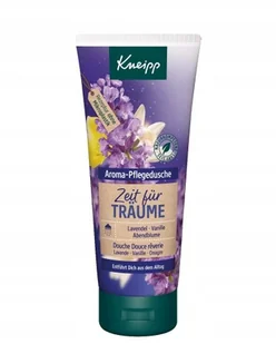 Kneipp kremowy płyn do kąpieli, dobre samopoczucie (1 x 400 ml) - Kosmetyki do kąpieli - miniaturka - grafika 3