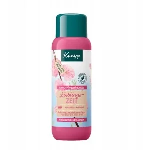 Kneipp Czas kneipp Aroma pianką do pielęgnacji łazienka ulubionych trójpak (3 X 400 ML) 914399 - Kosmetyki do kąpieli - miniaturka - grafika 3