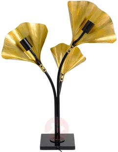 KARE Gingko Tre lampa stołowa, wysokość 83 cm - Lampy stojące - miniaturka - grafika 3
