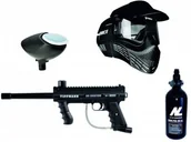 Paintball - Tippmann Tippmann 98 rental set 9BE1-12760 - miniaturka - grafika 1