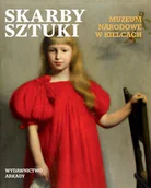 Książki o kinie i teatrze - praca zbiorowa Skarby sztuki Muzeum Narodowe w Kielcach - miniaturka - grafika 1